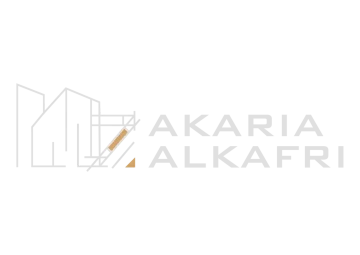 Zakaria Alkafri Logo